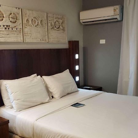 Mercure Rio De Janeiro Ipanema Экстерьер фото