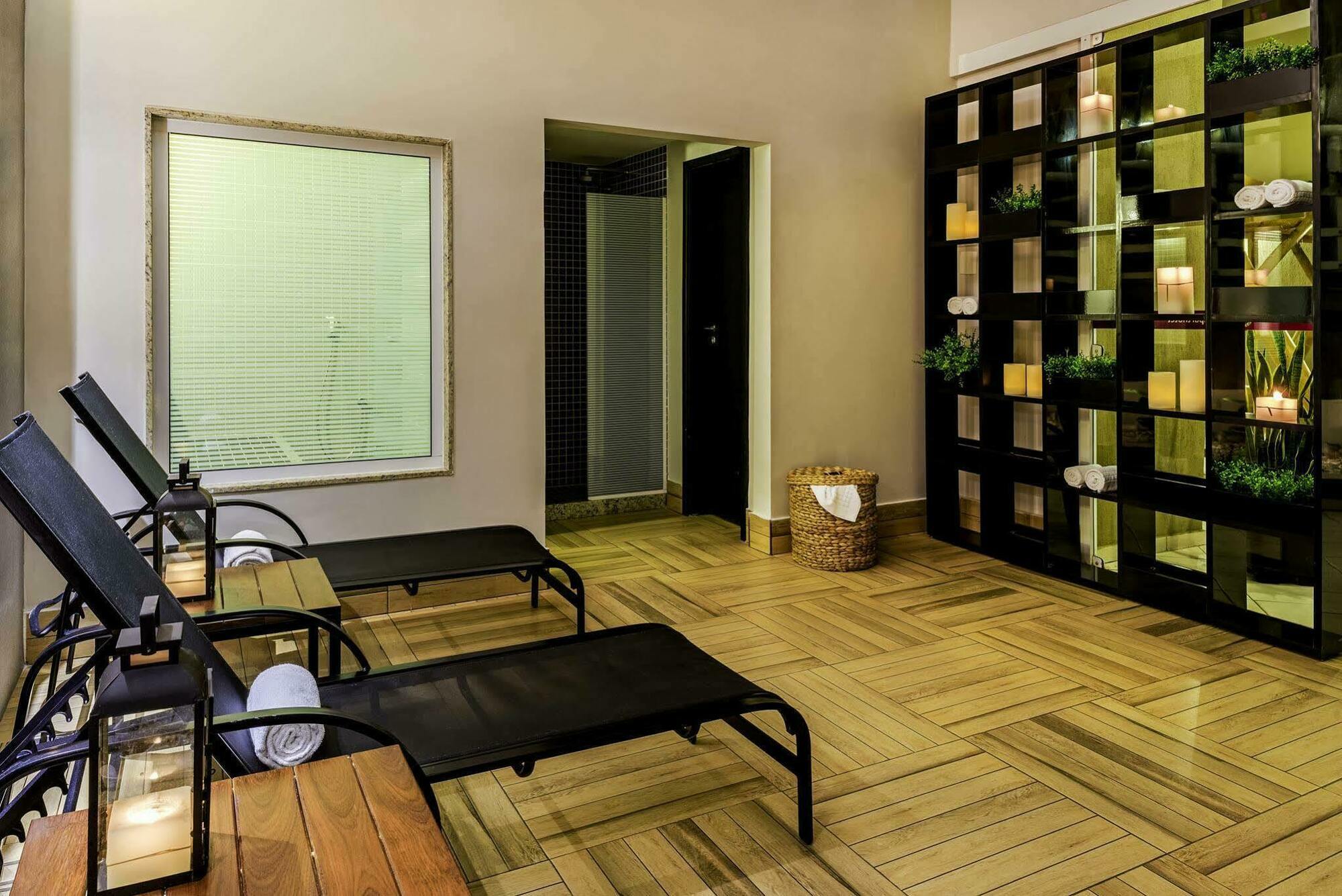 Mercure Rio De Janeiro Ipanema Экстерьер фото
